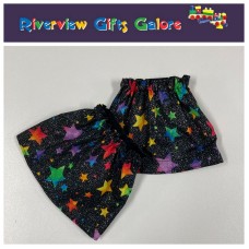 New Style Sock Protectors / Sock Savers / Burr Guards / Gaiters (Double Thickness and Reversible) - Stars New Style Sock Protectors / Sock Savers / Burr Guards / Gaiters (Double Thickness and Reversible) - Stars